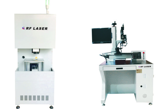 激光焊接機(jī)密封焊